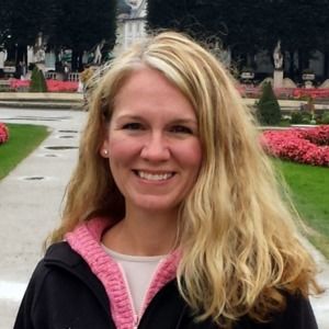 Meet your Posher, Paige